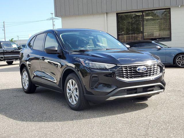 new 2025 Ford Escape car, priced at $29,835