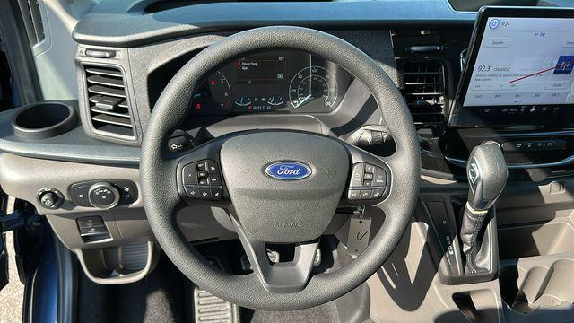 new 2025 Ford Transit-350 car, priced at $64,658
