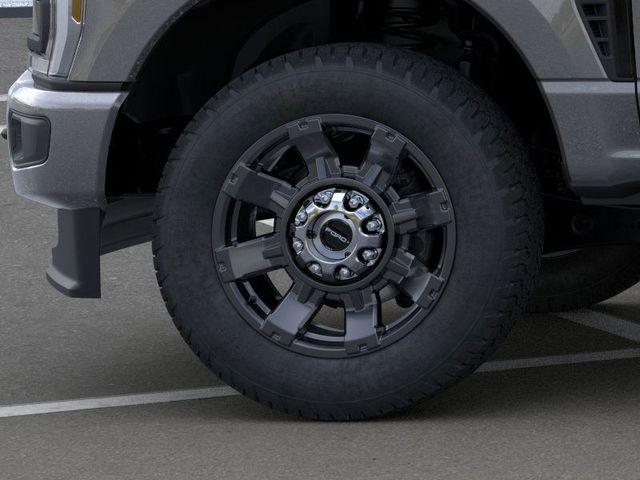 new 2025 Ford F-250 car, priced at $60,668