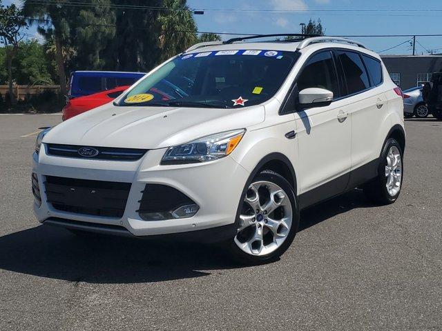 used 2014 Ford Escape car, priced at $11,988