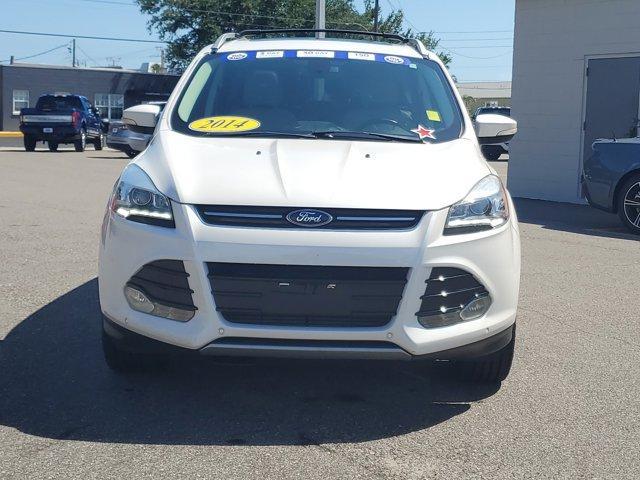 used 2014 Ford Escape car, priced at $12,988