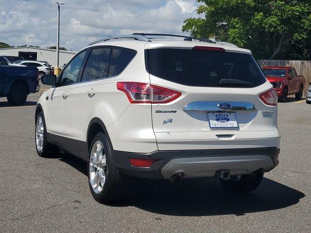 used 2014 Ford Escape car, priced at $12,988