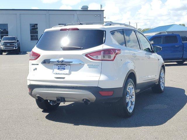 used 2014 Ford Escape car, priced at $13,988