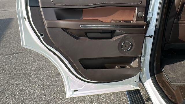 new 2024 Ford Expedition car, priced at $81,836