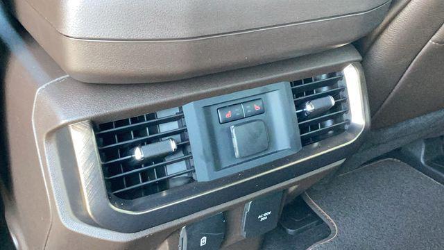 new 2025 Ford F-150 car, priced at $76,138