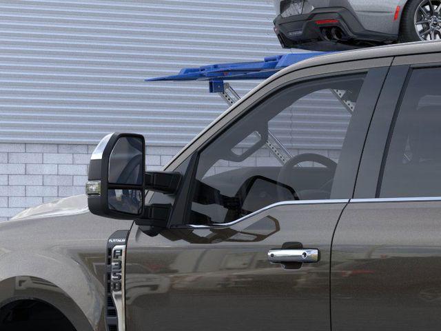 new 2025 Ford F-350 car, priced at $101,928