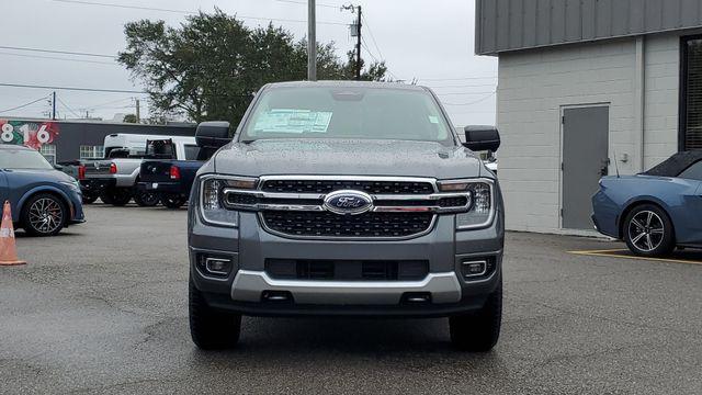 new 2024 Ford Ranger car, priced at $40,425