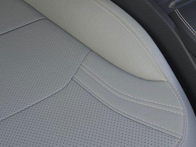 new 2025 Ford Mustang Mach-E car, priced at $50,443