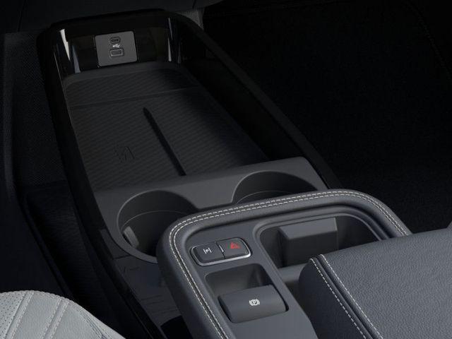 new 2025 Ford Mustang Mach-E car, priced at $50,443