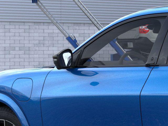 new 2025 Ford Mustang Mach-E car, priced at $50,443