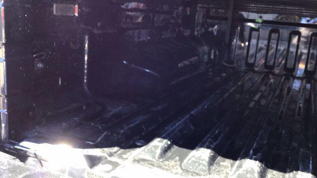 used 2022 Nissan Frontier car, priced at $26,486