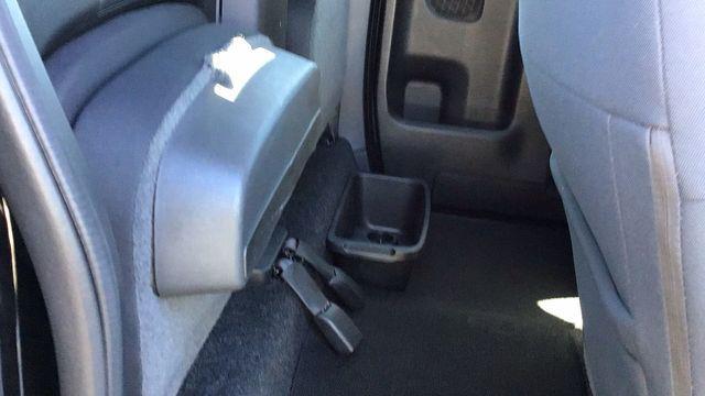 used 2022 Nissan Frontier car, priced at $26,486