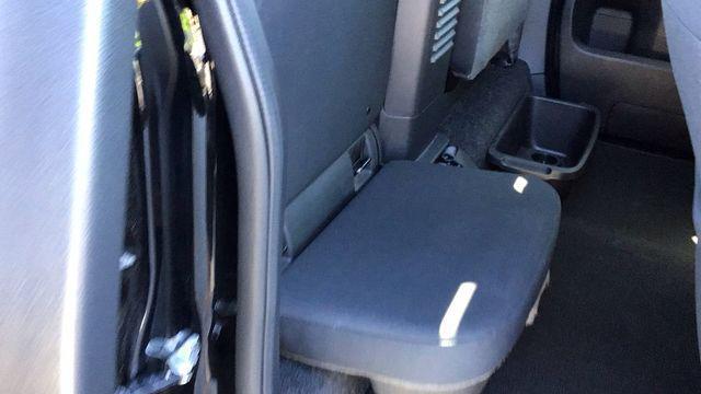 used 2022 Nissan Frontier car, priced at $26,486