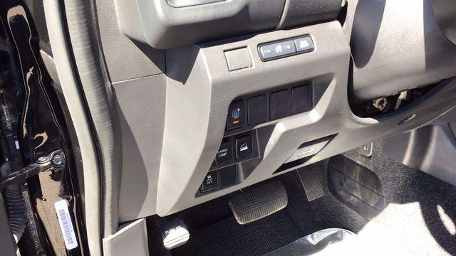 used 2022 Nissan Frontier car, priced at $26,486