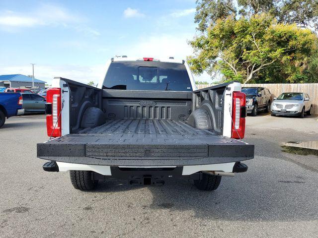 new 2024 Ford F-250 car, priced at $85,009