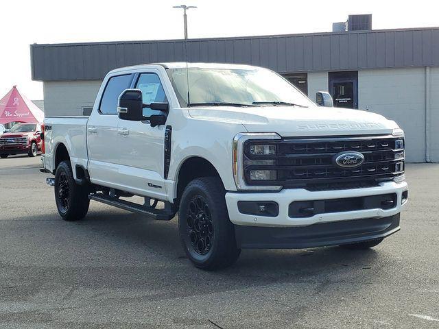 new 2024 Ford F-250 car, priced at $85,009