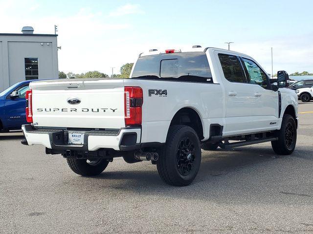 new 2024 Ford F-250 car, priced at $85,009