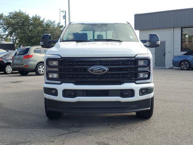 new 2024 Ford F-250 car, priced at $85,009