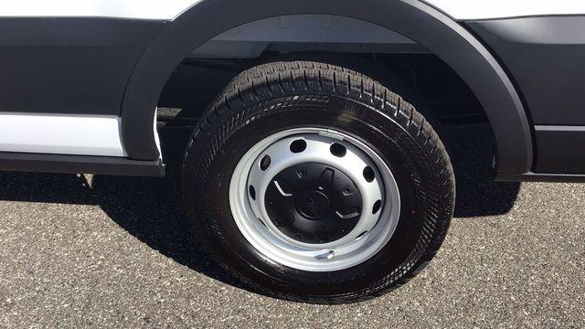 new 2025 Ford Transit-150 car, priced at $57,148