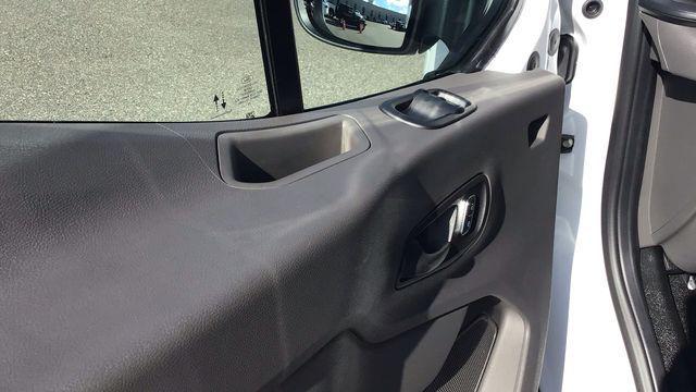 new 2025 Ford Transit-150 car, priced at $57,148