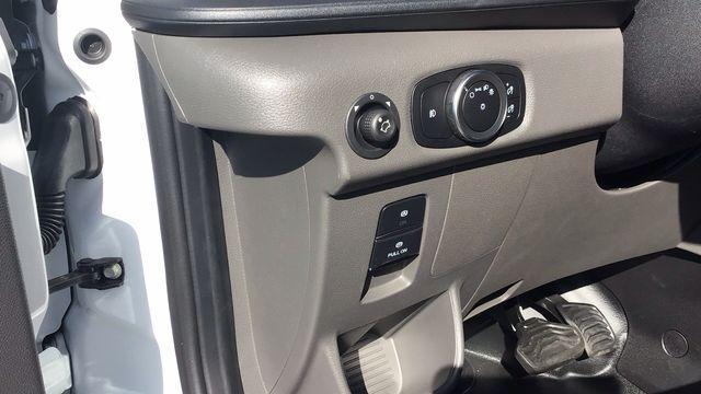 new 2025 Ford Transit-150 car, priced at $57,148