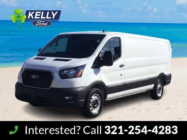 new 2025 Ford Transit-150 car, priced at $57,148