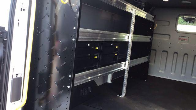 new 2025 Ford Transit-150 car, priced at $57,148