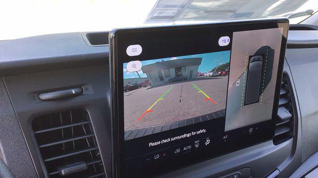 new 2025 Ford Transit-150 car, priced at $57,148