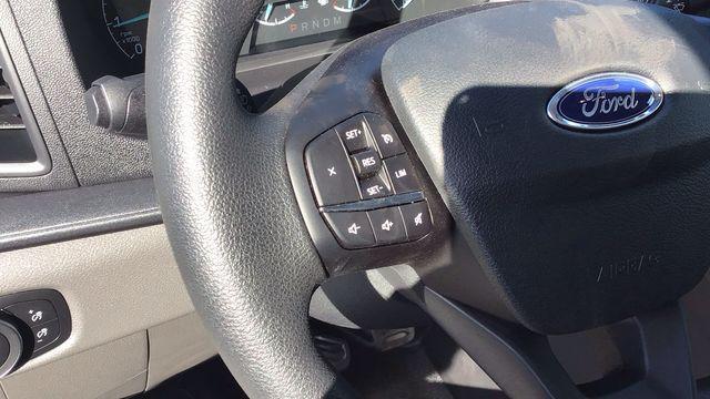 new 2025 Ford Transit-150 car, priced at $57,148