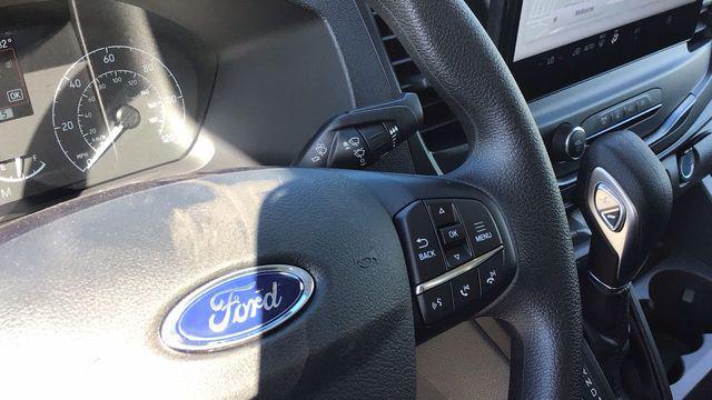 new 2025 Ford Transit-150 car, priced at $57,148