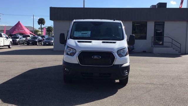 new 2025 Ford Transit-150 car, priced at $57,148