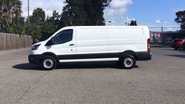 new 2025 Ford Transit-150 car, priced at $57,148