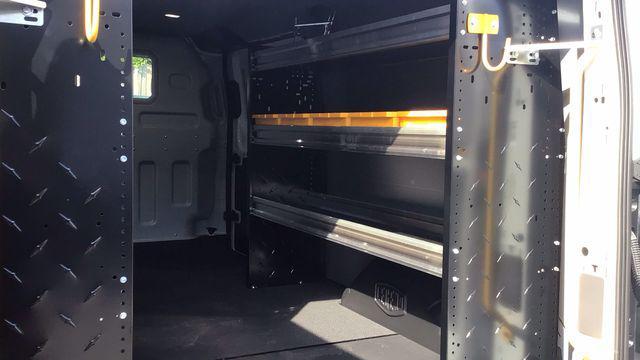 new 2025 Ford Transit-150 car, priced at $57,148