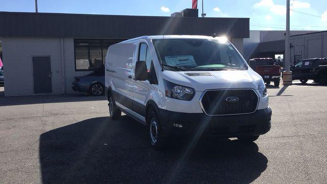 new 2025 Ford Transit-150 car, priced at $57,148