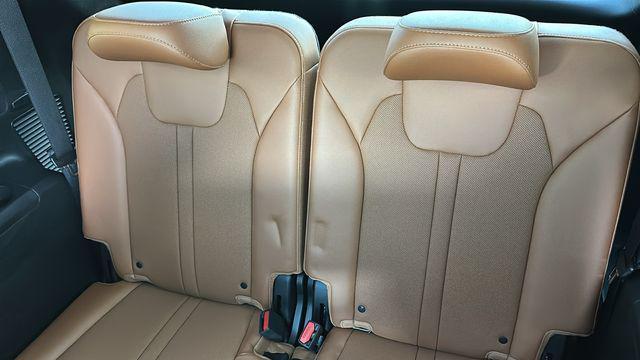 used 2023 Kia Sorento car, priced at $36,500