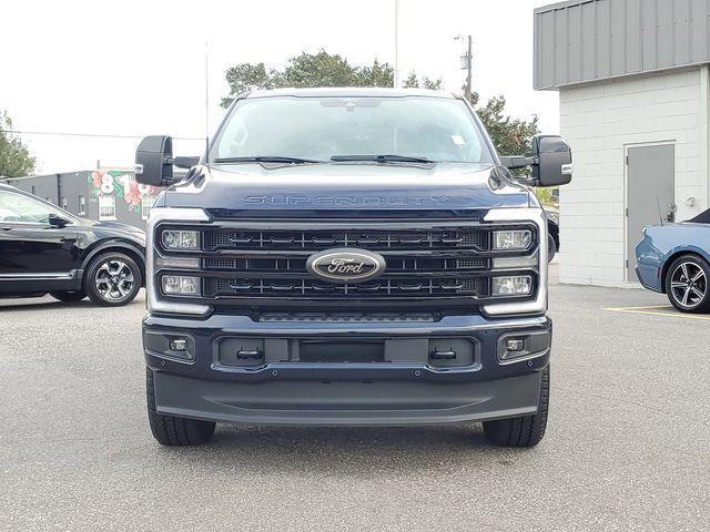 new 2024 Ford F-250 car, priced at $84,424