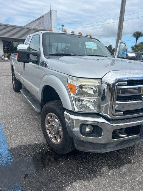 used 2012 Ford F-250 car, priced at $14,975