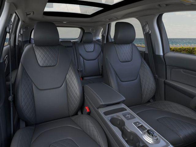 new 2023 Ford Edge car, priced at $44,271