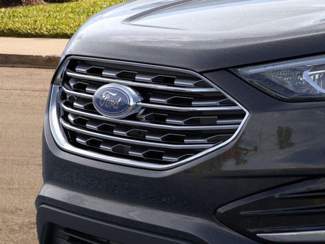 new 2023 Ford Edge car, priced at $44,271