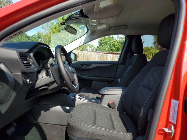 new 2024 Ford Escape car, priced at $28,194