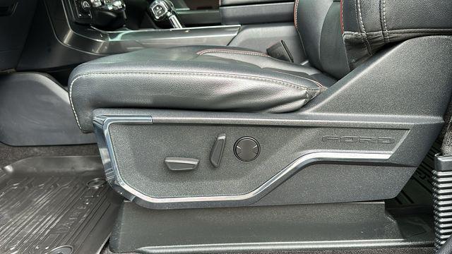 used 2022 Ford F-150 car, priced at $48,418