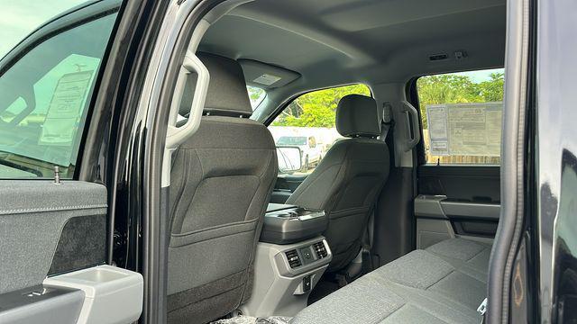 new 2025 Ford F-150 Lightning car, priced at $65,483