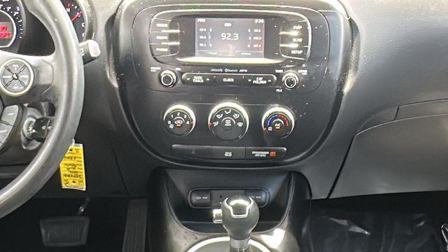 used 2016 Kia Soul car, priced at $10,446