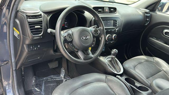 used 2016 Kia Soul car, priced at $10,446