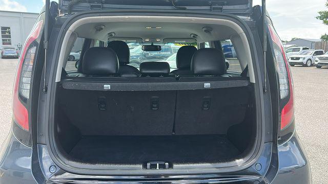 used 2016 Kia Soul car, priced at $10,446