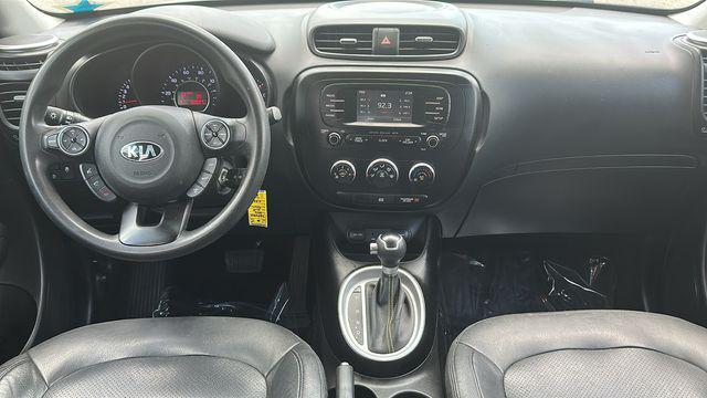 used 2016 Kia Soul car, priced at $10,446