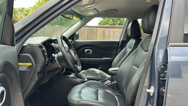 used 2016 Kia Soul car, priced at $10,446