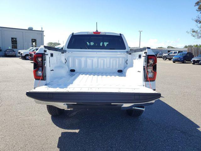 new 2024 Ford Ranger car, priced at $36,973