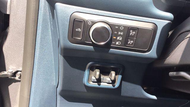 new 2025 Ford Maverick car, priced at $32,005