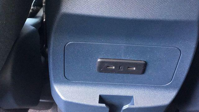 new 2025 Ford Maverick car, priced at $32,005